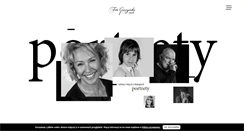 Desktop Screenshot of fotogarzynska.pl