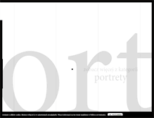 Tablet Screenshot of fotogarzynska.pl